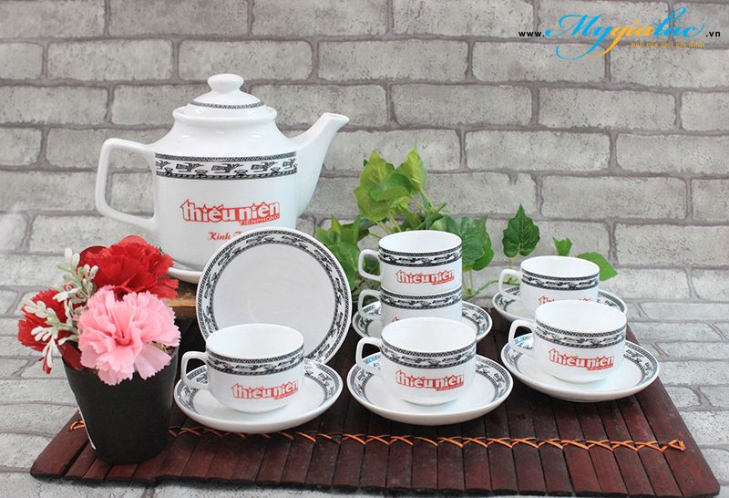 Quà tặng gốm sứ ý nghĩa