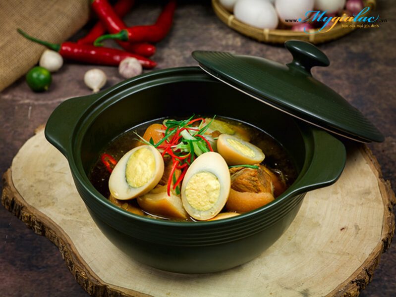 Noi Su Duong Sinh 1.9l