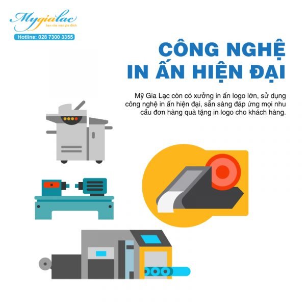 công nghệ in ấn