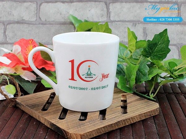 In logo Ca Sứ Bát Tràng 1