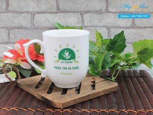 In logo Ca Sứ Bát Tràng 2