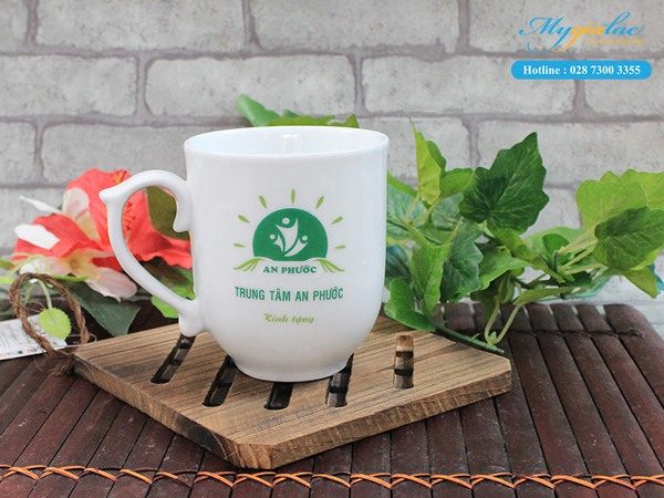 In logo Ca Sứ Bát Tràng 2
