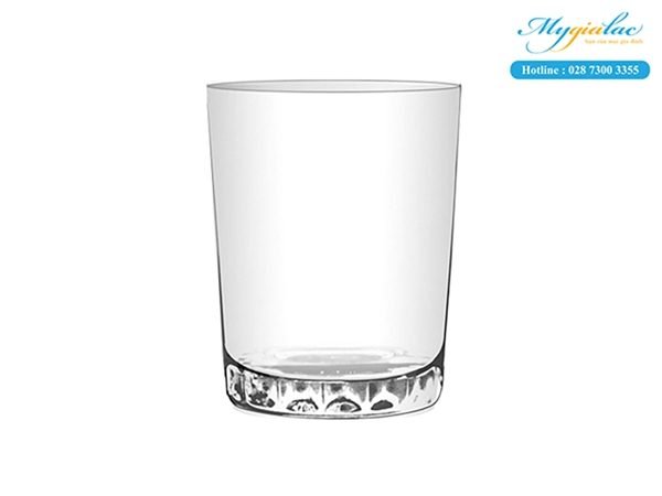 Ly thủy tinh không quai UG-351