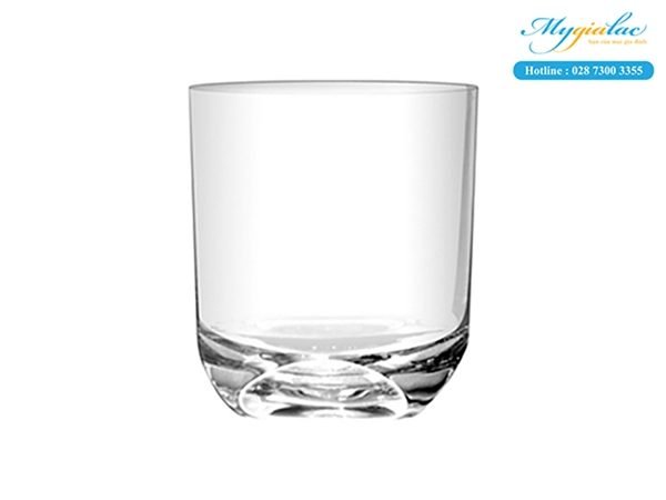 Ly thủy tinh không quai UG-359