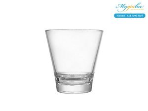 Ly thủy tinh không quai UG-380