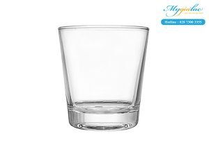 Ly thủy tinh không quai UG-384