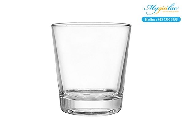 Ly thủy tinh không quai UG-384