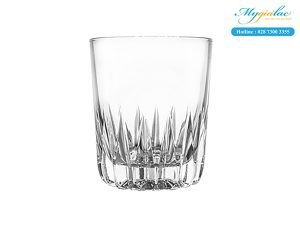 Ly thủy tinh không quai UG-385