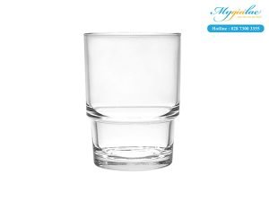 Ly thủy tinh không quai UG-388