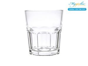 Ly thủy tinh không quai UG-389