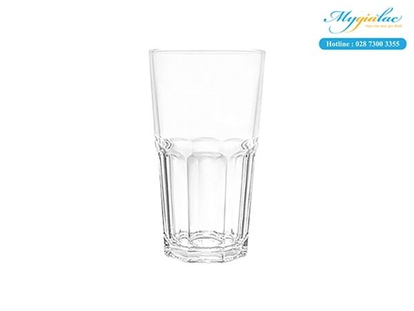 Ly thủy tinh không quai UG-390
