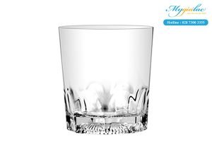 Ly thủy tinh không quai UG – 456
