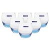 Ly Thủy Tinh Luminarc 10