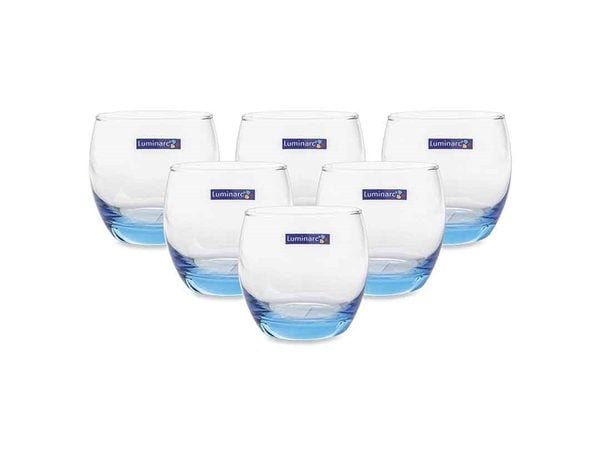Ly Thủy Tinh Luminarc 10