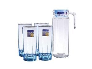 Ly Thủy tinh Luminarc 3