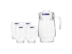 Ly Thủy tinh Luminarc 5