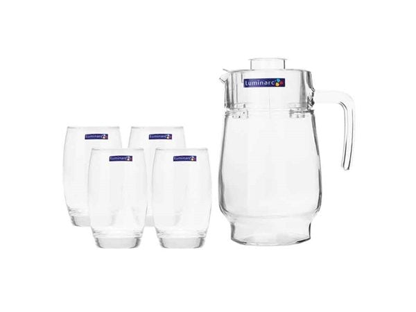 Ly Thủy tinh Luminarc 5