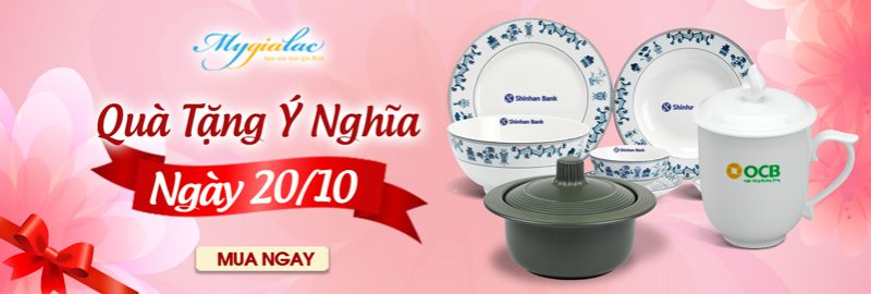 Banner Quà Tặng 20/10-1