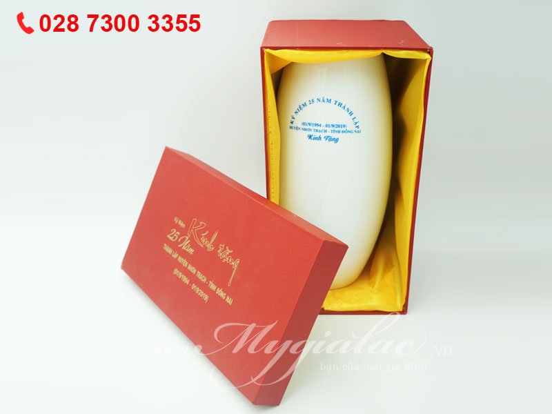 Bình Hoa In Huyện Nhơn Trạch Tỉnh Đồng Nai 2