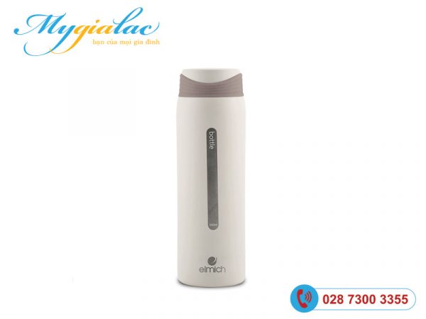 Binh Giu Nhiet Elmich Inox 304 500ml El3664 (1)