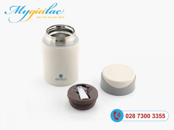 Binh Giu Nhiet Elmich Inox 304 700ml El3665 (3)