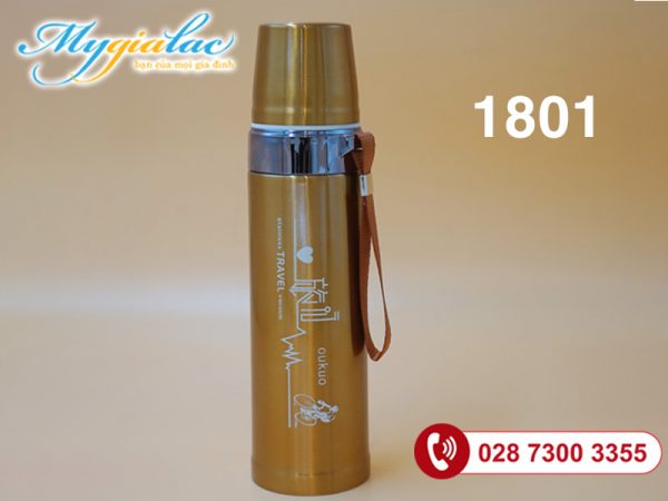 Binh Giu Nhiet H1801 800ml