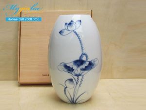 Binh Hoa Su Trang Mau 21