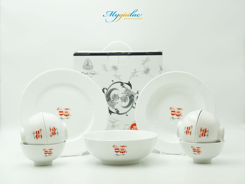 Bo Ban An Minh Long Qua Tang