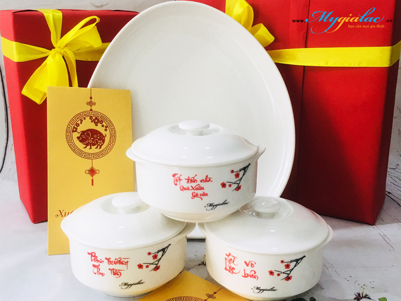 Bo Khay Mut Tet Minh Long