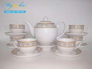 Bo Tra Bat Trang 10
