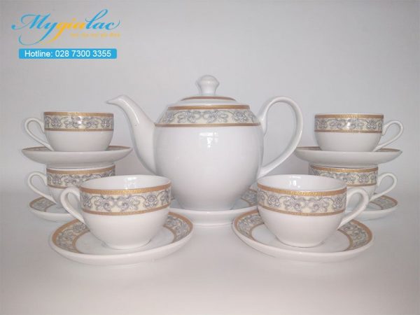 Bo Tra Bat Trang 10