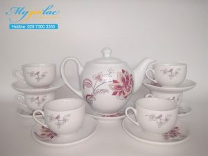 Bo Tra Bat Trang 11