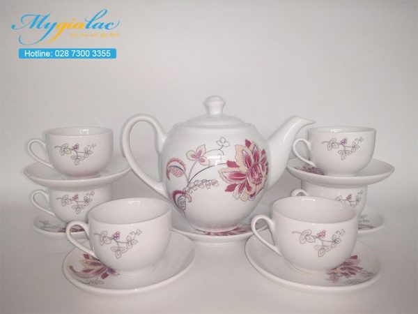 Bo Tra Bat Trang 11
