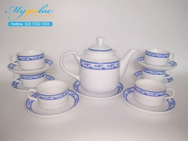 Bo Tra Bat Trang 2