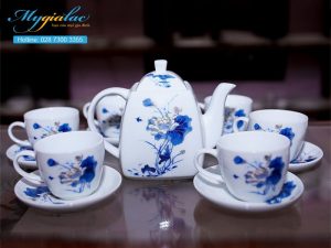 Bo Tra Bat Trang 22