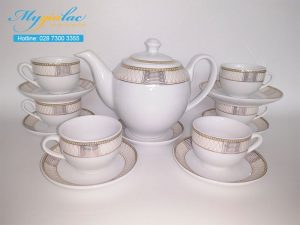 Bo Tra Bat Trang 3