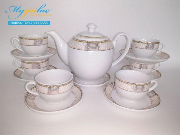 Bo Tra Bat Trang 3