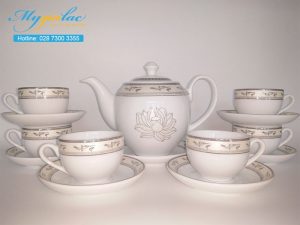 Bo Tra Bat Trang 6
