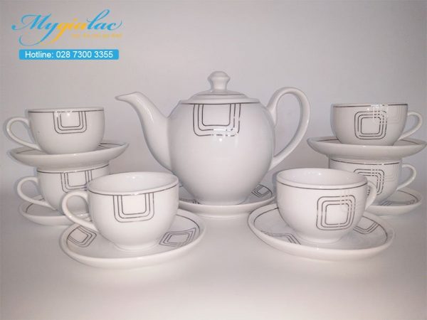 Bo Tra Bat Trang 7