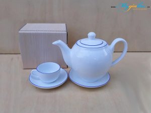 Bo Tra Bat Trang Cat Tuong Chi Xanh Duong 0.45l