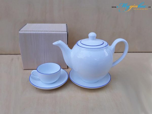 Bo Tra Bat Trang Cat Tuong Chi Xanh Duong 0.45l