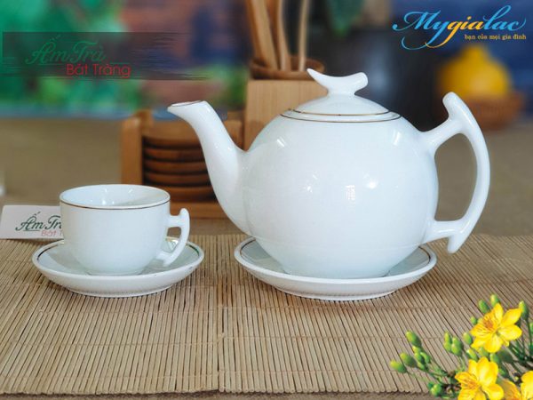 Bo Tra Mimosa Vien Chi Vang 0 5l