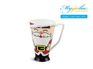 Ca Mong 05 L Ong Noel