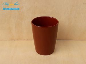 Ca Su Khong Quai Men Chocolate 03l