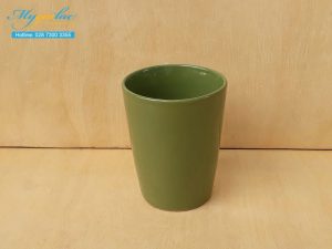 Ca Su Khong Quai Men Xanh Reu 03l