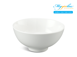 Chen Xot 9 Cm Jasmine Ifp Trang Nga
