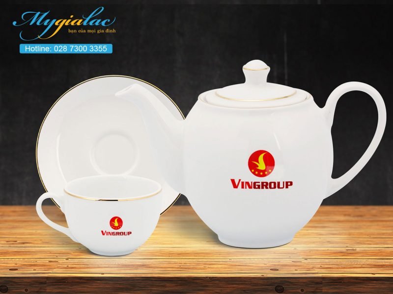 In Logo Bo Am Chen Chi Vang Minh Long 800x600