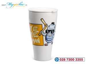 Ly Cao 0.48l Bye Bye Human
