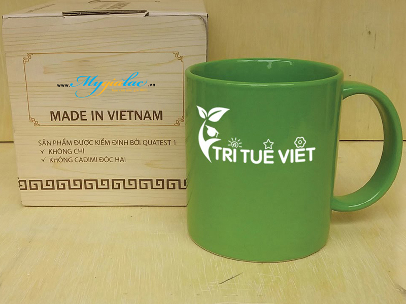 Qua Tang Ca Su In Logo