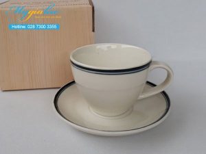 Tach Cafe 250ml Men Kem Vien Den Mau 5